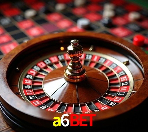 Responsive Design a6bet