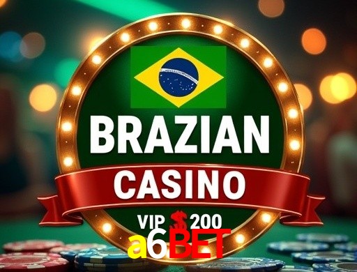 Seasonal Promotions a6bet