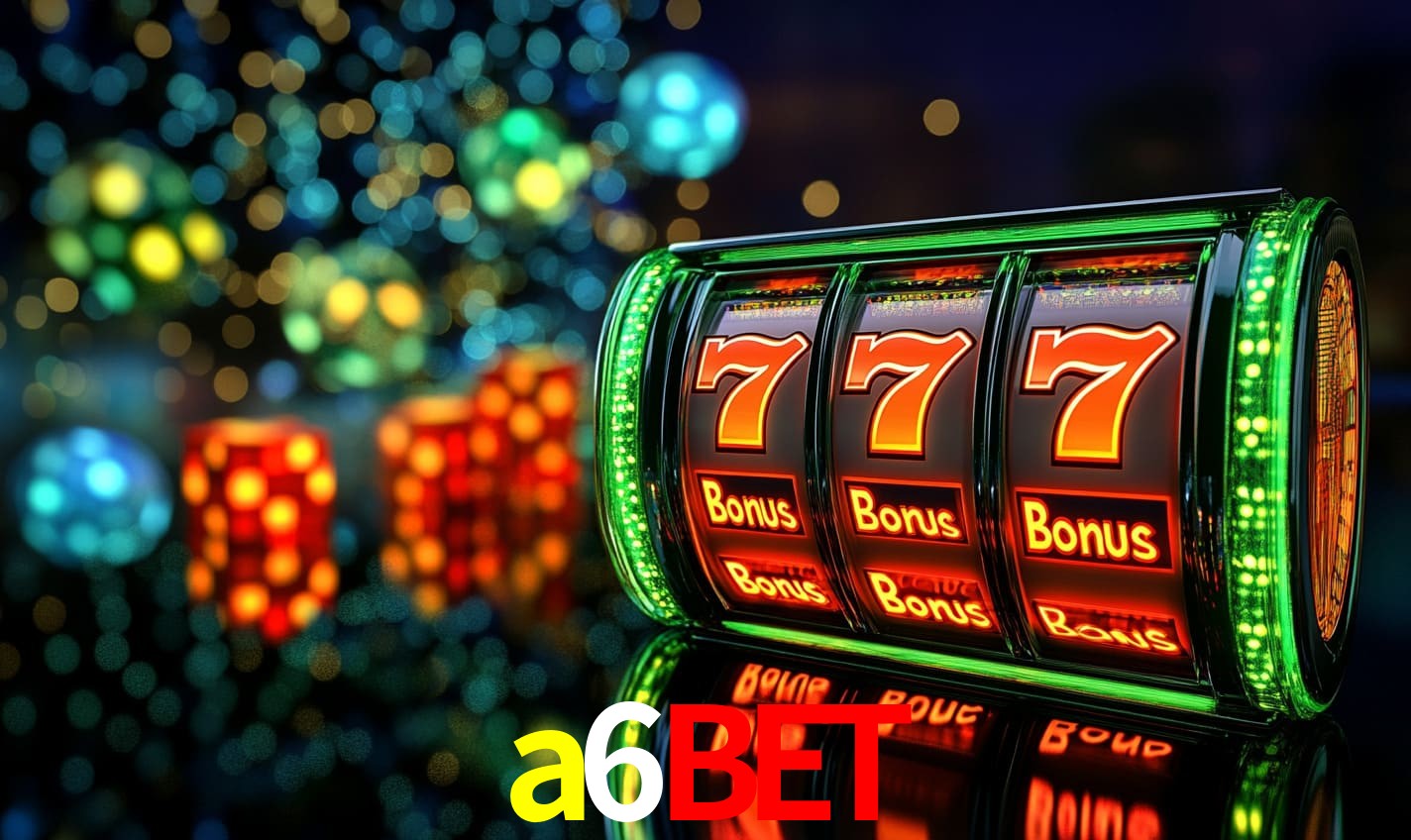 Game Providers a6bet